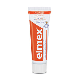 Elmex Pasta do zębów dla dzieci w wieku 0-5 lat 75ml