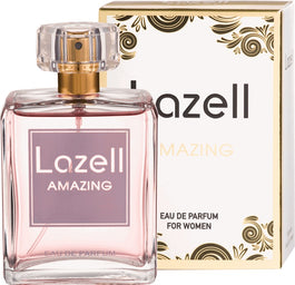 Lazell Amazing For Women woda perfumowana spray