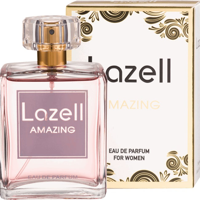 Lazell Amazing For Women woda perfumowana spray