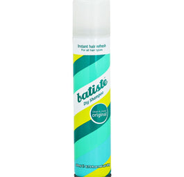 Batiste Dry Shampoo suchy szampon do włosów Original 200ml