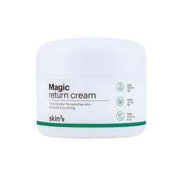 Skin79 Magic Return Cream wielofunkcyjny krem nawilżający 70ml