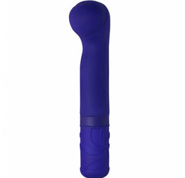 Lola Games Universe Rocky's Fairy Mallet mini wibrator Blue