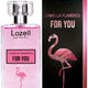 Lazell Camellia Flamenco For You Women woda perfumowana spray 100ml