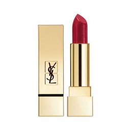 Yves Saint Laurent Rouge Pur Couture Satiny Radiance Lipstick pomadka do ust 72 Rouge Vinyle 3.8ml