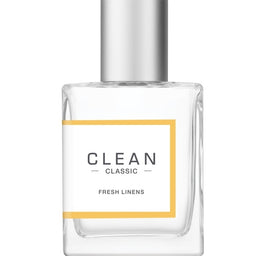 Clean Classic Fresh Linens woda perfumowana spray 30ml