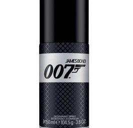 James Bond 007 dezodorant spray 150ml