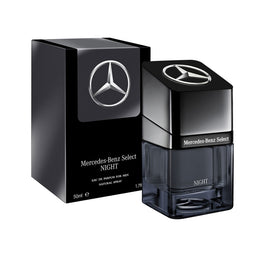 Mercedes-Benz Select Night woda perfumowana spray 50ml