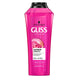 Gliss Supreme Length Shampoo szampon do włosów długich i podatnych na zniszczenia 250ml