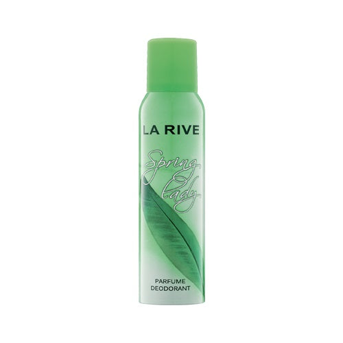 la rive spring lady