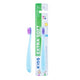 Woom Kids Extra Soft Toothbrush bardzo delikatna szczoteczka do zębów dla dzieci 2-6 Years