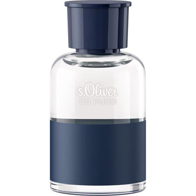 s.Oliver So Pure Men woda toaletowa spray