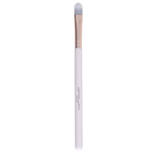 Inter Vion Pink Passion Make-up Brush pędzel do cieni klasyczny
