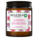 Air Wick Botanica świeca z wosku naturalnego pochodzenia Egzotyczna Róża & Afrykańskie Geranium 205g