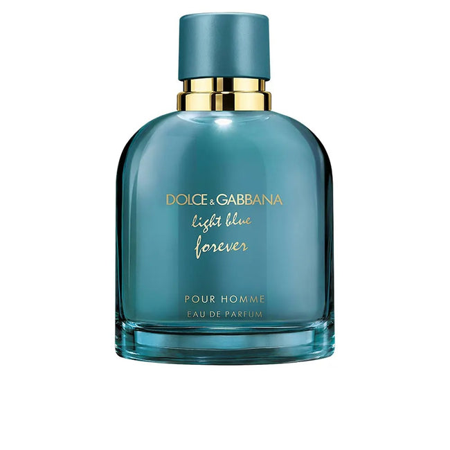 Dolce & Gabbana Light Blue Forever Pour Homme woda perfumowana spray 100ml