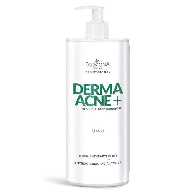 Farmona Professional Dermaacne+ tonik antybakteryjny 500ml