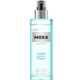 Mexx Ice Touch Cool Aquatic Flower perfumowana mgiełka do ciała 250ml