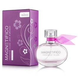Magnetifico Allure For Woman perfumy z feromonami zapachowymi 50ml