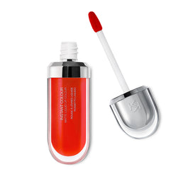 KIKO Milano Instant Colour Matte Liquid Lip Colour matowa pomadka w płynie 06 Poppy Red 6.5ml