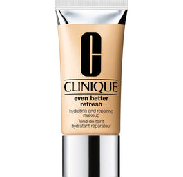 Clinique Even Better Refresh™ Makeup nawilżająco-regenerujący podkład do twarzy WN12 Meringue 30ml