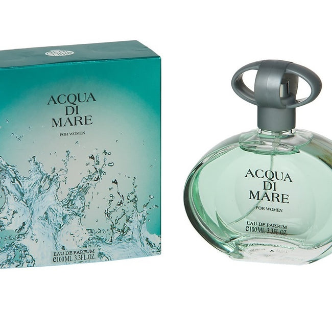 Real Time Acqua Di Mare For Women woda perfumowana spray 100ml