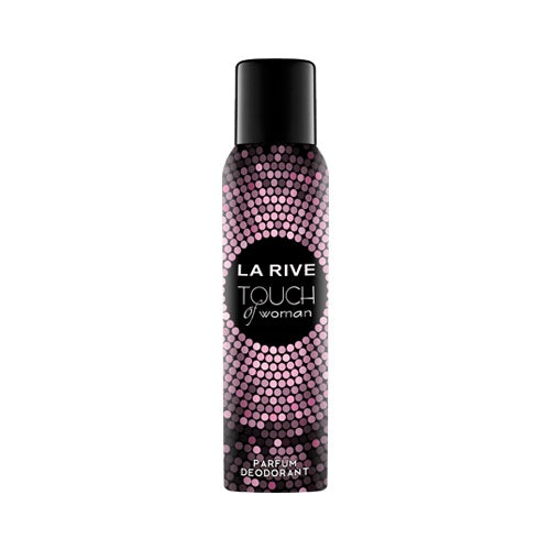 la rive touch of woman dezodorant w sprayu 150 ml   