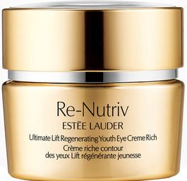 Estée Lauder Re-Nutriv Ultimate Lift Regenerating Youth Eye Creme Rich regenerujący bogaty krem pod oczy 15ml