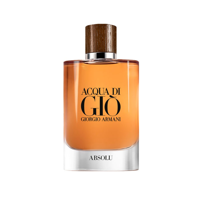 Giorgio Armani Acqua di Gio Absolu woda perfumowana spray 40ml