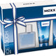 Mexx Ice Touch Man zestaw woda toaletowa spray 30ml + żel pod prysznic 50ml