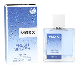 Mexx Fresh Splash For Him woda toaletowa spray