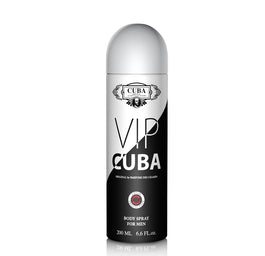 Cuba Original Cuba VIP For Men dezodorant spray 200ml