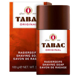 Tabac Original mydło do golenia 100g