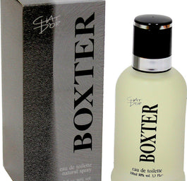 Chat D'or Boxter woda toaletowa spray