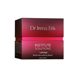 Dr Irena Eris Institute Solutions Y-Lifting remodelująco-naprawczy krem na noc 50ml