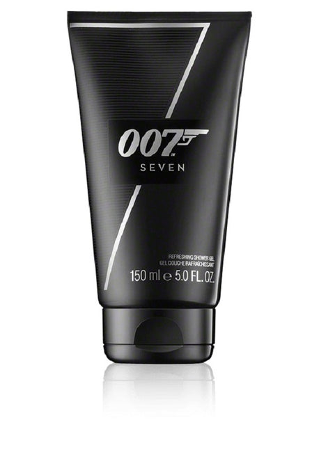 James Bond 007 Seven żel pod prysznic 150ml