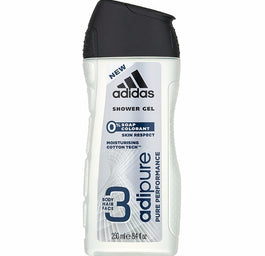 Adidas AdiPure Man żel pod prysznic 250ml