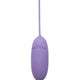 Lola Games Love Story Vibrating Egg Mata Hari jajko wibracyjne z pilotem Purple