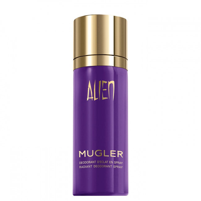 Thierry Mugler Alien dezodorant spray 100ml