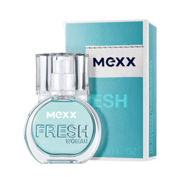 Mexx Fresh Woman woda toaletowa spray 15ml