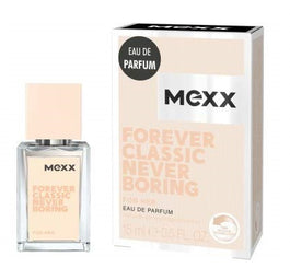 Mexx Forever Classic Never Boring For Her woda perfumowana spray 15ml