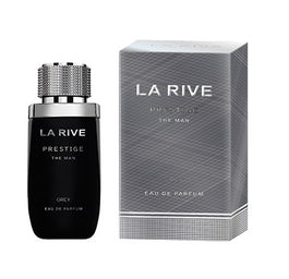 La Rive Prestige Grey The Man woda perfumowana spray 75ml