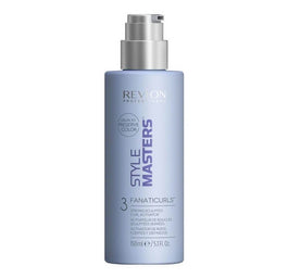 Revlon Professional Style Masters Curly Fanaticurls fluid mocno rzeźbiący loki 150ml