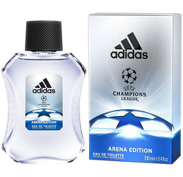 Adidas Uefa Champions League Arena Edition woda toaletowa spray