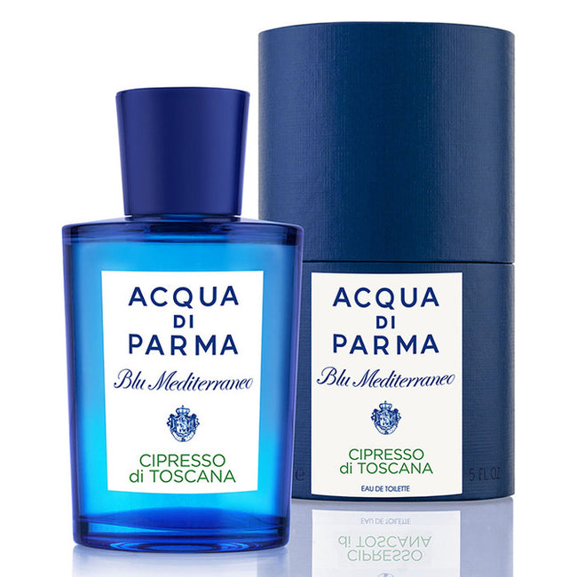 Acqua di Parma Blu Mediterraneo Cipresso Di Toscana woda toaletowa spray