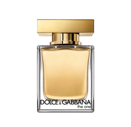 Dolce & Gabbana The One Woman woda toaletowa spray 50ml