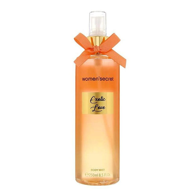 Women'Secret Exotic Love mgiełka do ciała 250ml