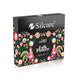 Silcare Flexy Folk Power Hybrid Gel zestaw do stylizacji paznokci 4x4.5g