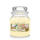 Yankee Candle Świeca zapachowa mały słój  Christmas Cookie 104g