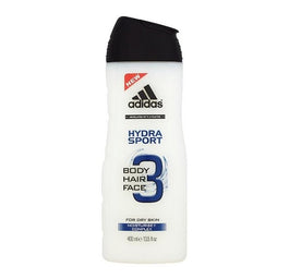 Adidas Hydra Sport żel pod prysznic 400ml