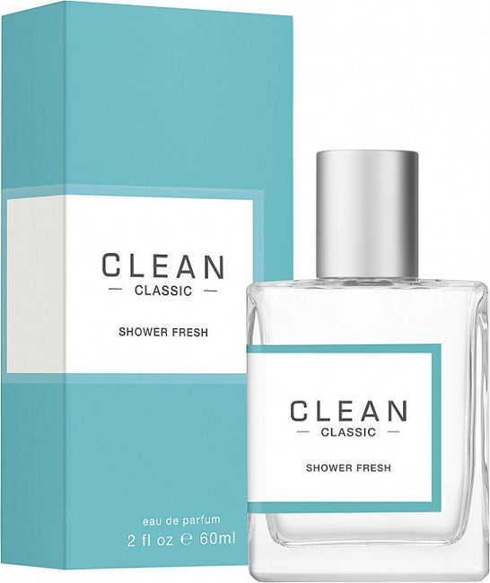 Clean Classic Shower Fresh woda perfumowana spray 60ml