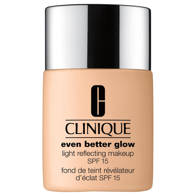 Clinique Even Better™ Glow Light Reflecting Makeup SPF15 podkład do twarzy CN10 Alabaster 30ml